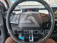 2015 Citroen C4