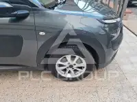 2015 Citroen C4