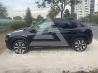 2015 Citroen C4