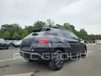 2015 Citroen C4