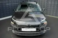 2015 Citroen C4