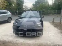 2015 Citroen C4