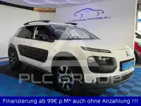 2015 Citroen C4