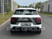 2015 Citroen C4
