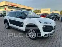 2015 Citroen C4