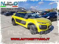 2015 Citroen C4