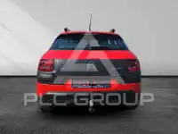 2015 Citroen C4