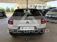 2015 Citroen C4