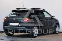 2015 Citroen C4