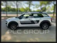 2015 Citroen C4