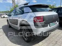 2015 Citroen C4