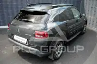 2015 Citroen C4