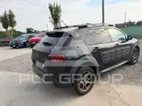 2015 Citroen C4