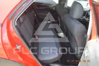 2015 Citroen C4