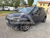 2015 Citroen C4