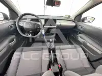 2015 Citroen C4