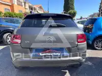 2015 Citroen C4