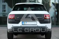 2015 Citroen C4