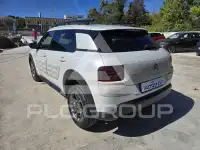 2015 Citroen C4