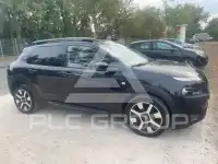 2015 Citroen C4