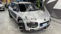 2016 Citroen C4