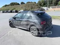 2015 Citroen C4