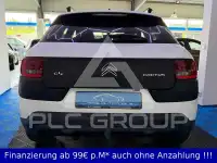 2015 Citroen C4