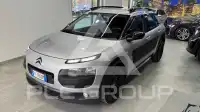 2016 Citroen C4