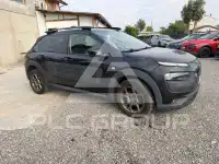 2015 Citroen C4