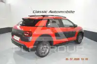 2015 Citroen C4