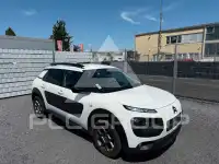 2015 Citroen C4