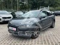 2015 Citroen C4