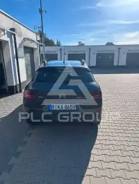 2015 Citroen C4