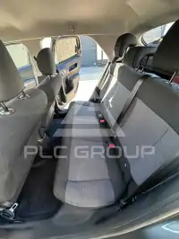 2015 Citroen C4