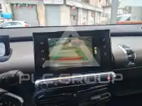 2015 Citroen C4