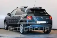 2015 Citroen C4