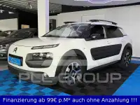 2015 Citroen C4
