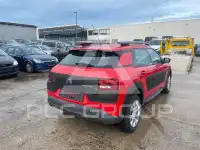 2015 Citroen C4