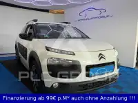 2015 Citroen C4