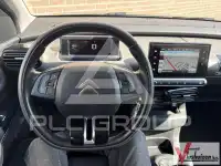 2015 Citroen C4