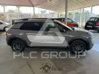 2015 Citroen C4