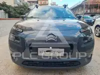 2015 Citroen C4