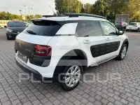 2015 Citroen C4
