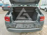 2015 Citroen C4