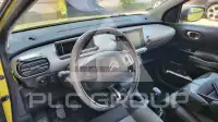 2015 Citroen C4