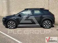 2015 Citroen C4