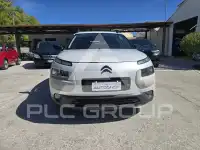 2015 Citroen C4