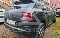 2015 Citroen C4