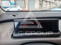 2015 Citroen C4