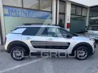 2015 Citroen C4